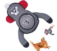 Generico Multifunctional Entertaining Dog Gadgets | Sound Toy for Puppies | Fun Dog Training Tools | Puppy Chew Toys 26x11x30cm/10.24x4.33x11.81 Inches for Pet Plays Indoors or or Outdoors