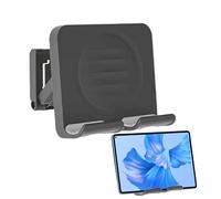 Genérico Mural pour téléphone portable : réglable flexible, en ABS résistant à l'eau, sûr pour smartphone, mur compact | pour douche, chambre, salle de bain Ho