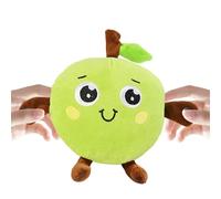 Genérico musicaux | Activité éducative avec motif de fruits - Peluche interactive musicale, et filles, crèche, maternelle, maison, chambre, voiture, , sommeil et repos