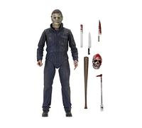 Halloween Tue (2021) - 7 " Echelle Figurine Ultimate Michael Myers NECA 06445