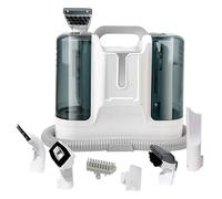Generico Nettoyage de connexion - Machine de nettoyage de tapis | Nettoyage au | Clealer Cleaner de points pour canapé, matelas, rembourrage, hôtel, jouets, voiture, extérieur