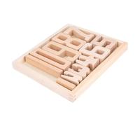 Generico Numérique Bausteine - Ziffernblöcke, Entwicklung Von Feinmotorik | Bausteine, Zahlenstapelspielzeug für Kinder, Numérique Bausteine, Vorschullernaktivitäten für 1-3 Jahre Alt