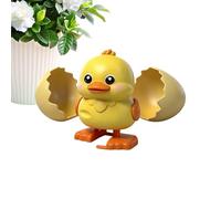 Genérico Oeufs de Pâques avec animaux qui éclosent - Détails originaux avec coque adorable pour garçons et filles à la maison, crèche, école, voyage