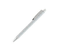 Genérico Office Pens, 14 x 1 cm Retractable Spring Fine Point, Office Stationery - Error Correction Tool | For Note-Taking Precision School Office Teacher Students Journaling Planner College