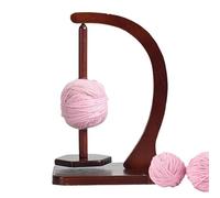Generico Organisateur de bobines de fil | Porte-fil à coudre - Porte-fil à coudre, distributeur de fil pendule pour crochet et tricot