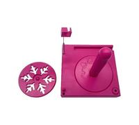 Generico Organisateur de Fil - Organisateur de Fil d'eau, Organiseur Portable avec Distributeur | Tiroir de Rangement | Étagère rotative pour Grands-mères et Femmes du et des métiers en Tricot