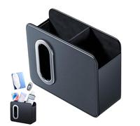 Generico Organisateur de poche de voiture | Organisateur latéral de voiture de porte | Accessoires d'intérieur automobile de camping de camion pour la conduite quotidienne