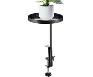 Genérico Organisateur Vert intérieur - Support Mural, Porte fenêtre, Module étagère | Concept Arrangement Pots de Fleurs Lierre pour Appartement, Salon, Bureau, Cuisine