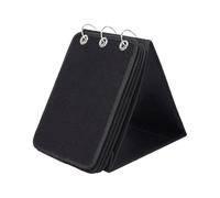 Generico Organiseur pour double - porte, chiffons en feutre doux, exposants, crochets, anneaux, badges, vitrines pour collectionneurs, médailles, souvenirs de voyage, vie quotidienne, utilisation Dom