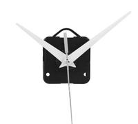 Generico Orolog Mécanisme de mouvement d'horloge - Module de réparation pour horloge murale, unité moteur à quartz, engrenages à long arbre