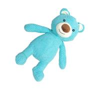 Generico Ours pour chien encastrable - jouet pour chien, Toat Toat a Lex avec incubateur intégré | Jouet de gril pour, jouet pour ours pour mineurs agressifs, jouet pour durable