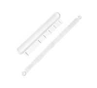 Genérico Outil à gâteau | Guide réglable pour écrire - Ustensiles pour décorer des gâteaux, faire des gâteaux, fondants, pâtisseries maison, atelier et sculpture