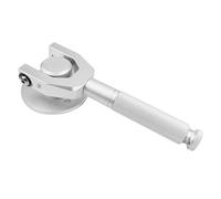 Generico Outil de défilament Sangles,Empattement 163-183 Cm - Outil manuel pour l'enlèvement en d'aluminium | Pour les mécaniciens amateurs professionnels et autoréparation Garage