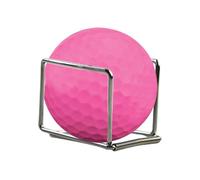 Genérico Outil de ramassage de golf en acier inoxydable - Retriever de golf réutilisable | Léger - Collection Device Durable Park Picker Equipment Easy Handling Retrieval Tool for C