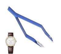 Generico Outil De Retrait De Bracelet De Montre,Régulateur En V Pour Démontage De L'Horlogerie - Outils Pour Démonter Le Fono 'Horloge,Pour Débutants, Grand-Parents, Maison, Industrie Et Atelier