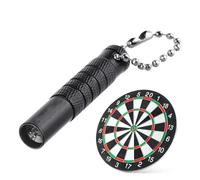 Generico Outil de suppression d'arbre cassé - Extracteur Dart à prise de précision | Design Compact BROKEEN DARRT Kit Remove SHAAFT | Facile à utiliser l'outil de suppression de l'arbre cassé