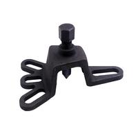 Genérico Outil d'extraction de mozo : extrait de roulement d'axe, Dispositif d'extraction de moyeu de Roue Compatible avec l'extracteur de Tambour | Extracteur de moyeu