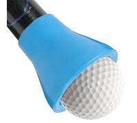 Generico Outil pour saisir des balles de golf, récupérateur de balles de golf,Outil de collecte pour balle de | de sauve-travail, classeur de lumière pour le terrain d'allen