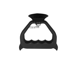 Generico Outils de réparation de bosse - Extractor Bump ABS pour aspiration | Pourquoi tireur de dent portable, poignée de levage pour le travail de voiture et de porte, multicolore, Smaall