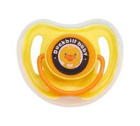 Genérico Pacifier Jouet à mâcher en silicone apaisant pour chiens