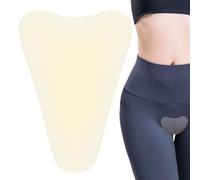 Generico Pad Private - Concepteur de Private Doux Et Respirant | Femmes Private Parts Pad Confort Quotidien | Design Sans Troie de Garde pour une adaptation sûre et une protection 'ig, Light Color