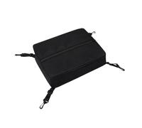 Generico Paddle Board Deck Bag, Surf Storage Pouch, 0,33 Pouch Polyvalent & Ventilation, Zippered Mesh Carry Bags for Stand Up Paddleboards, Cold Drinks, Personal Items and Beverages