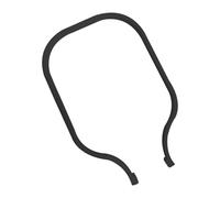 Generico Paddle Edge Guard, Mini Bord de Remplacement du Tennis, 11,81 x 7,87 Pouces de Protection Sportive et robustes aide à Entraînement pondéré pour Familles, Hommes, Professionnels, Amis, pri