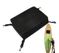 Generico Paddleboard Cooler Sacs - Soft Coeler Tote, paquet d'équipement étanche extérieur | aspiration isolée Sac de paie