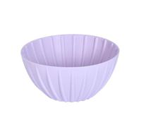 Generico Panier de levain de pâte mère, Panier de levain de pain en silicone,Boîte ronde pour 'pâte, adaptée au four - Bols à pain à