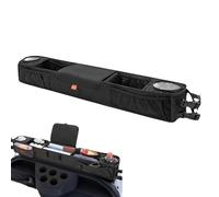 Generico Panier pour Chariot de Golf : boîte de Chariot de Golf, Organisateur Pliable, Accessoire Porte- | pour Poussette de Plein air Voyage Pique-Nique Utilitaire VASS