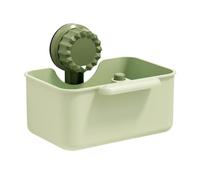 Generico Panier pour la capture des aliments de l'évier | Support A, Plaquettes pour enlever les taches - Pour la cuisine, la salle de bain, la douche, le plan de travail, l'appartement, la cuisson et