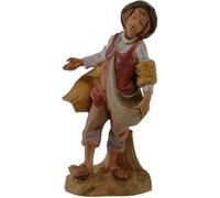 Generico Pastor qui sème 12 cm Fontanini