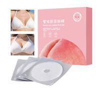 Genérico Patchs d'augmentation de buste pour femme - Produit de levage de buste - patchs nutritifs pour le - Pour femmes danseuses modèles cosplayers pour mariages, fêtes et événements