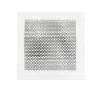 Generico Patchs muraux pour trous dans le mur sec - Kit de réparation renforcé en aluminium, patch pour trous dans le mur sec | Écran en auto-adhésive, fixation rapide, lot de patchs pour