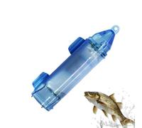 Generico Pêche sous-marine à LED, puissante, pénétrante, imperméable et portable, pour une utilisation dans les rivières, ruisseaux, bassins, lacs, pêcheurs débutants et pêcheurs expérimentés