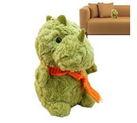 Genérico Peluche | Compagnon relaxant pour l'heure du sommeil | Décoration animale en peluche, convient pour la première maison, un anniversaire, un canapé, un lit, un fauteuil, , filles, amis