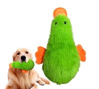 Generico peluche grinçante | Jouet pour chien d' | Duck Dog Toy bruit d' | Jouet pour animaux de compagnie | Jouet pour chiens de grincement | Usure de petite âme