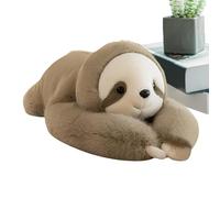 Generico Peluche Koala - de Collection Douce et de Haute qualité, décoration réaliste pour l'affichage | Cadeau pour collectionneurs, Amis, Adolescents, canapé