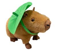 Generico Peluche | Peluche, de Dessin animé Le Plus aimé des, Confortable et câlin pour Le canapé et Jouet créatif pour la détente des et des Filles.