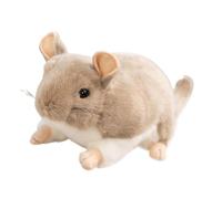 Genérico Peluche pour chinchilla | Accessoires et réconfortants pour cages pour animaux de compagnie | Accessoires pour cages de furets, mâcher, dormir, se cacher, nicher, jouer en intérieur ou