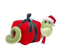 Generico Peluche Serpent - Peluche Serpent Farci | Peluches Avec Design | Peluches Dee Snakes Pour La Décoration De La Maison, Poupées Déesses Embrassables Pour Garçons Et Filles