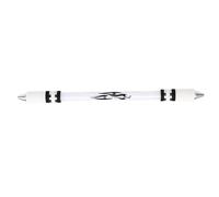 Generico Pen - Spinner Pën Fidget | Anti--Fall Spinner Pën With No Recharge Design | 21,3 cm PC Balanced For Games, Teens, Students, Beginners, Focus Practice, Stress Relief At Home, Scho
