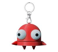 Generico Pendentif pour Sac de Dessin Animé, Imprimé en 3D Figure Jeu Horreur Modèle Jouets Porte-clés - Ornement pour Pendentif Sac nouveauté pour la Décoration du Sac à Dos