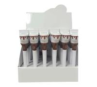 Genérico Penses d'écriture lisse - Fine Point Gel Ink Pen - Outils créatifs de journal | Penses d'écriture confortables pour les notes, le soulignement, l'écriture quotidienne, les fournitures