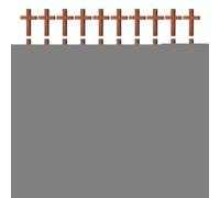 Genérico Petit pendentif croix en bois, assortiment de pendentifs croix en bois avec chaînes, accessoires légers et pour fabriquer des bijoux de collier cadeaux pour la famille et les amis