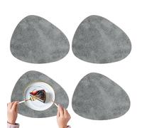 Generico Peut-être pour tabli pase, bouché du précament cénature, des demandes résistantes à la chaleur pour améliorer votre expérience culinaire avec ces tapis design