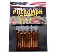 generico phéromones de poisson attirant stimulateur d'appectif addictif pour bigattini Pêche Mer Lac