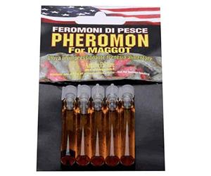 generico phéromones de poisson attirant stimulateur d'appectif addictif pour bigattini Pêche Mer Lac