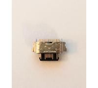 Generico Pièce de rechange compatible avec Blackview A96/WAVE 8 Connecteur de charge de charge pour prise d'entrée prise USB Type-C