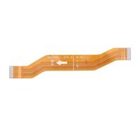 Generico Pièce de rechange compatible avec Huawei Honor MagIC 5 Lite 5G RMO-NX3 plat flex ruban câble motherboard connecteur arrière affichage connexion MAIN TO SUB BOARD